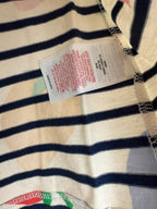 NEW Boden Multicoloured Strawberry Long Sleeve Top - Girls 6 - 7 Years - Little Ones Preloved. Second Hand Children's & Preloved Baby, Kids, Girls & Boys Clothes. UK online