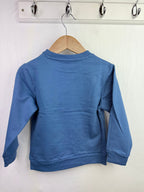 NEW Disney Mickey Mouse Jumper - Little Ones Preloved. Second Hand Children's & Preloved Baby, Kids, Girls & Boys Clothes. UK online