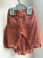 NEW Ex M*S Crocodile Velour Outfit - Baby Boys 3 - 6 Months - Little Ones Preloved. Second Hand Children's & Preloved Baby, Kids, Girls & Boys Clothes. UK online