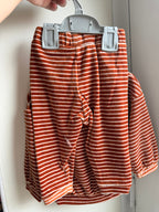 NEW Ex M*S Crocodile Velour Outfit - Baby Boys 9 - 12 Months - Little Ones Preloved. Second Hand Children's & Preloved Baby, Kids, Girls & Boys Clothes. UK online