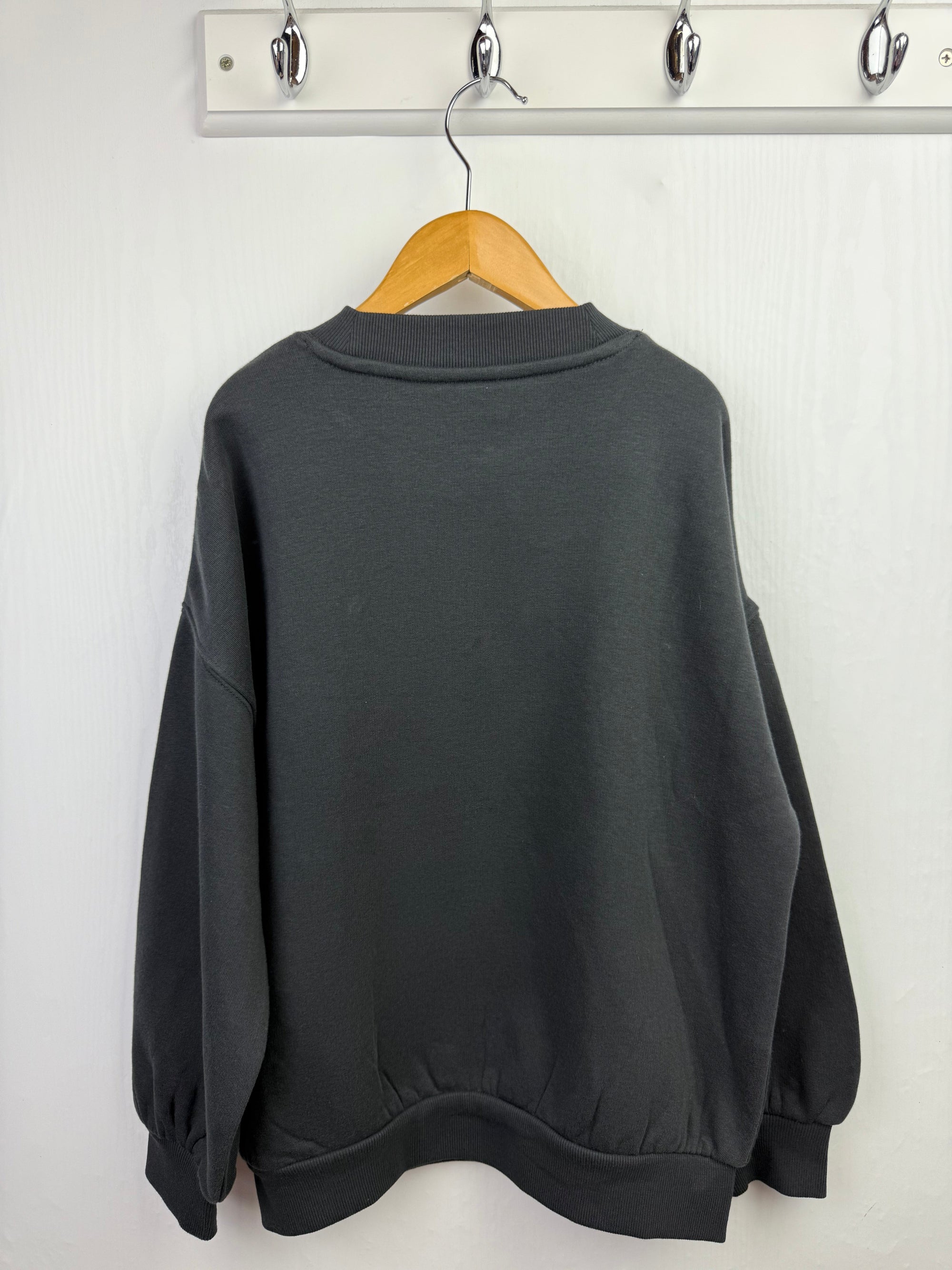 NEW Ex M*S Paris Sweater - Girls 9 - 16 Years - Little Ones Preloved. Second Hand Children's & Preloved Baby, Kids, Girls & Boys Clothes. UK online