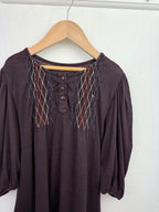 NEW Next Tunic Dress - Girls 7 - 12 Years - Little Ones Preloved. Second Hand Children's & Preloved Baby, Kids, Girls & Boys Clothes. UK online