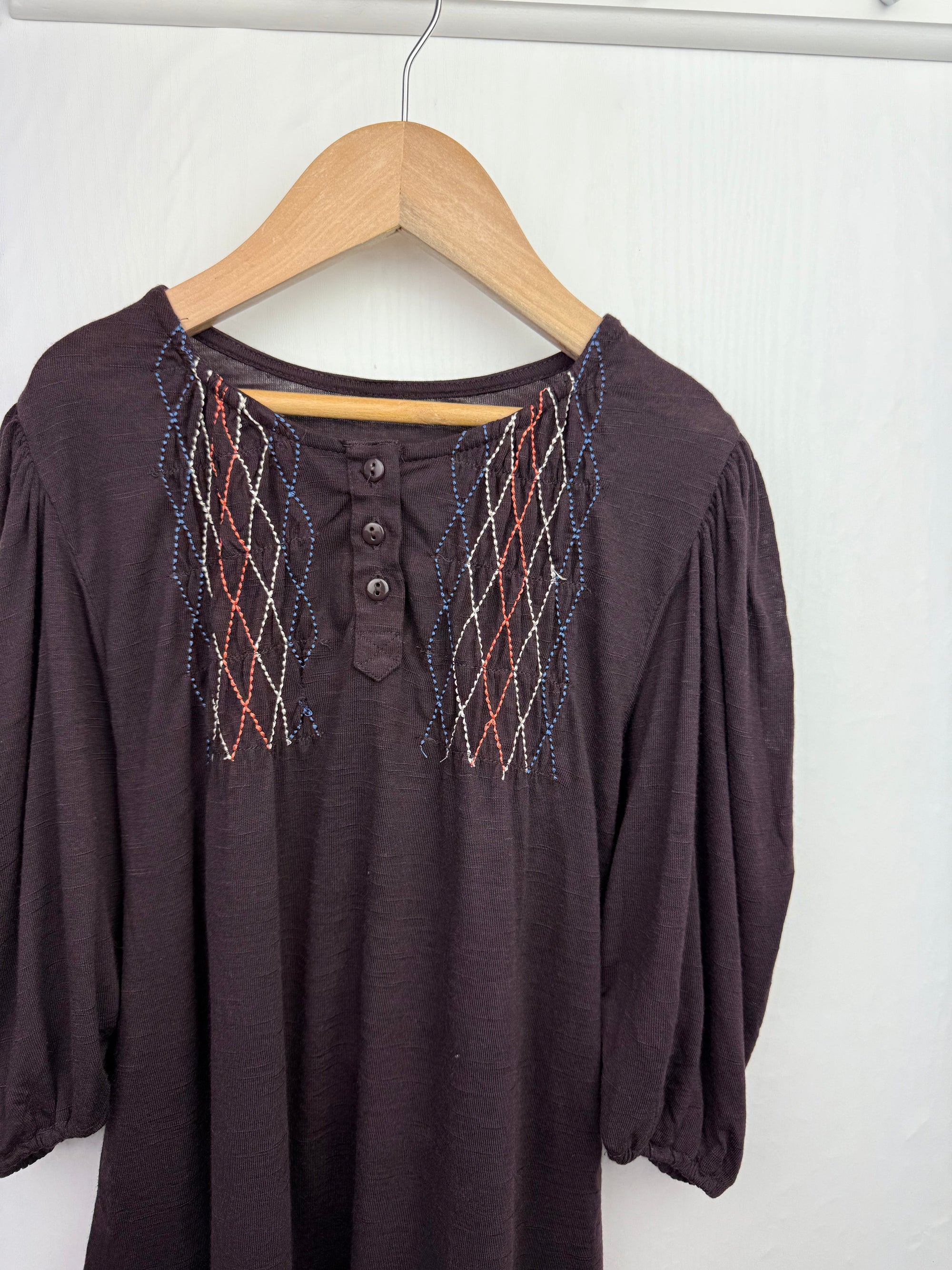 NEW Next Tunic Dress - Girls 7 - 12 Years - Little Ones Preloved. Second Hand Children's & Preloved Baby, Kids, Girls & Boys Clothes. UK online