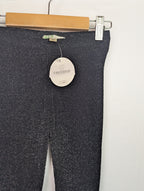 NWOT's Mini B Black Sparkle Leggings - Girls 3 - 4 Years - Little Ones Preloved. Second Hand Children's & Preloved Baby, Kids, Girls & Boys Clothes. UK online