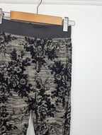 NWOT's Tammy Girl Floral Leggings - Girls 11 - 12 Years - Little Ones Preloved. Second Hand Children's & Preloved Baby, Kids, Girls & Boys Clothes. UK online