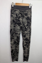 NWOT's Tammy Girl Floral Leggings - Girls 11 - 12 Years - Little Ones Preloved. Second Hand Children's & Preloved Baby, Kids, Girls & Boys Clothes. UK online