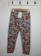 NWOT's Tammy Girl Grey Floral Leggings - Girls 13 - 14 Years - Little Ones Preloved. Second Hand Children's & Preloved Baby, Kids, Girls & Boys Clothes. UK online